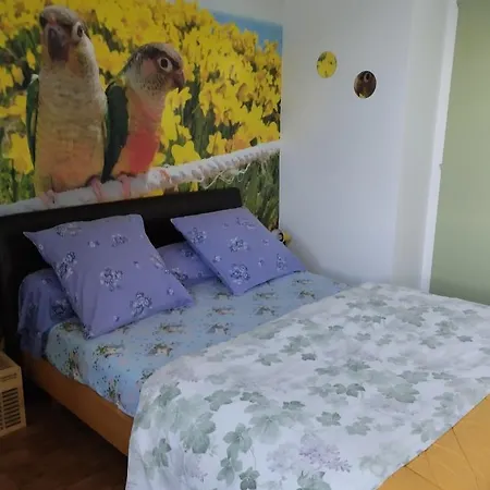 Bed & Breakfast D'hotes Du Clos Du Roi Pontorson