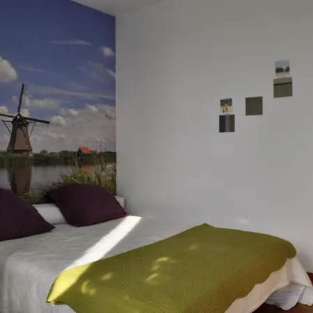 D'hotes Du Clos Du Roi 3* Pontorson