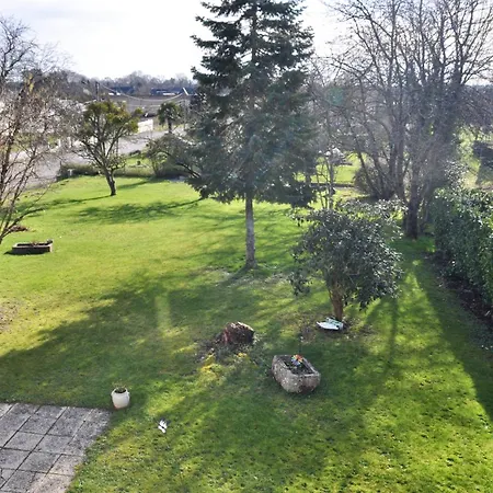 Bed & Breakfast D'hotes Du Clos Du Roi