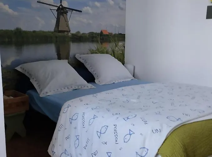 Bed & Breakfast D'hotes Du Clos Du Roi Pontorson