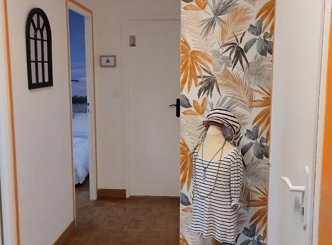 D'hotes Du Clos Du Roi Pontorson