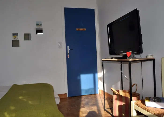 D'hotes Du Clos Du Roi Pontorson