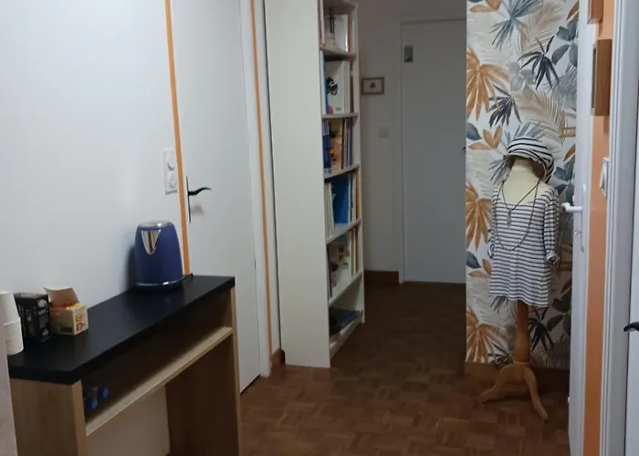 D'hotes Du Clos Du Roi 3*