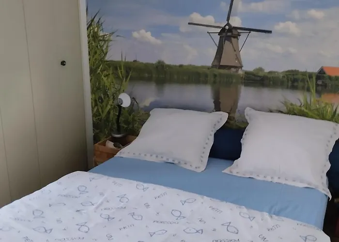 D'hotes Du Clos Du Roi 3* Pontorson