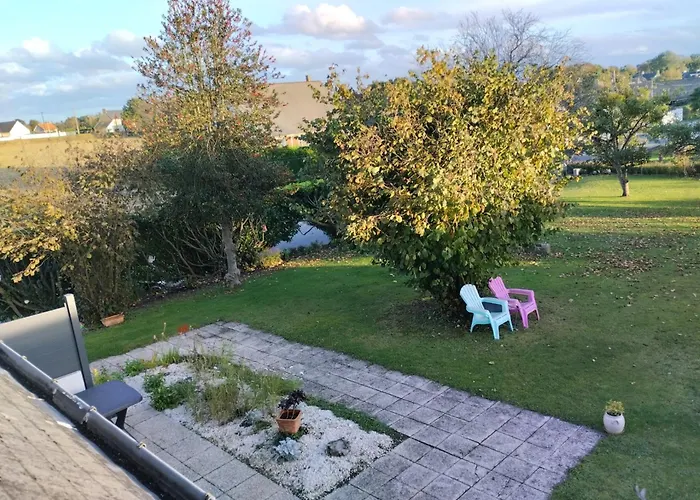 D'hotes Du Clos Du Roi