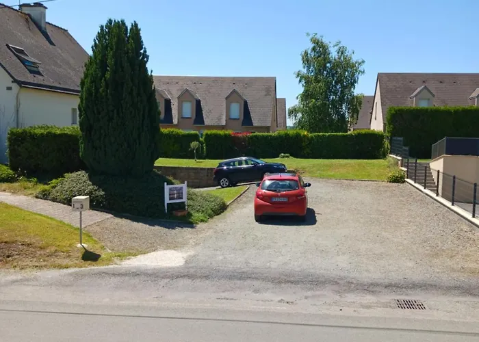 D'hotes Du Clos Du Roi Bed & Breakfast